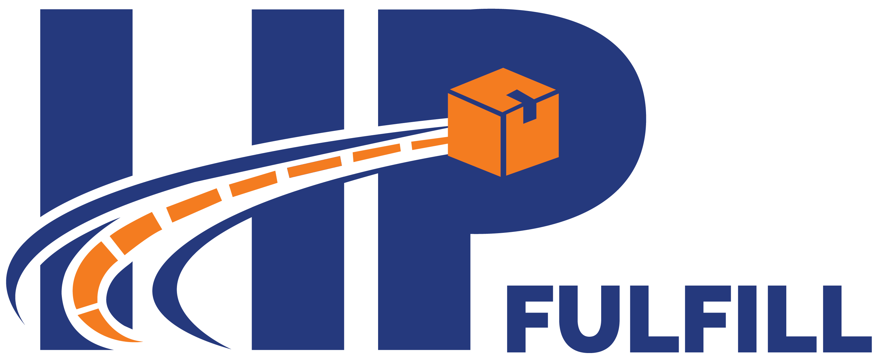 HP Fulfillment