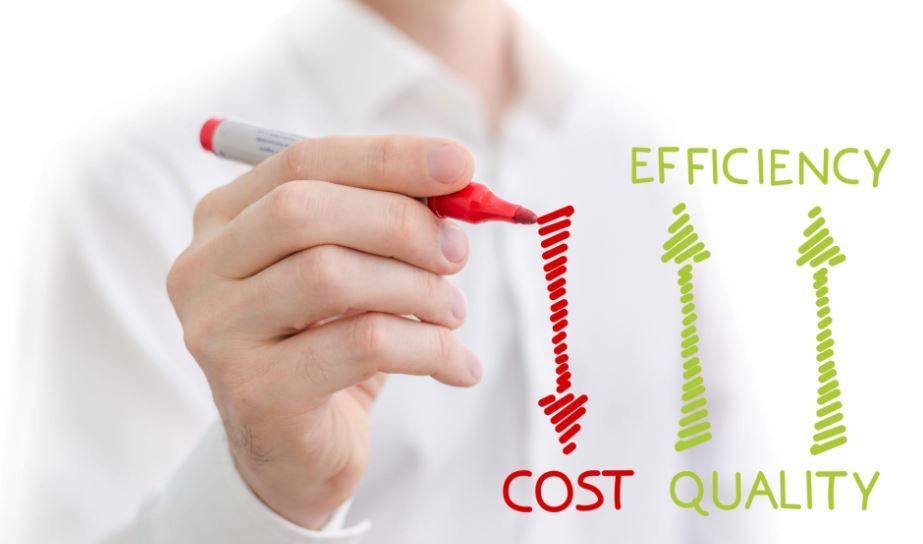 Tối ưu chi phí cho shop Online: Tại sao nên thuê ngoài Fulfillment?
